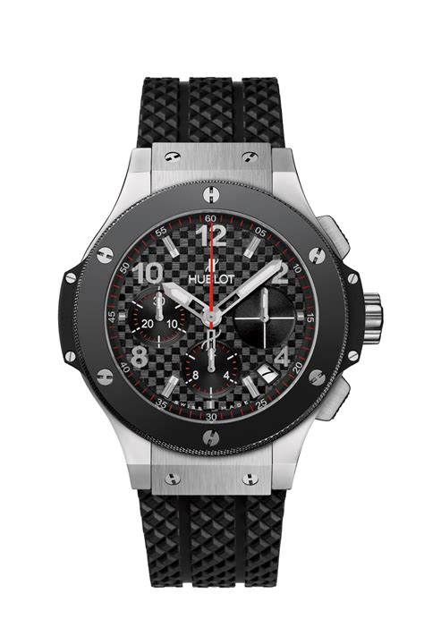 hublot 41mm ceramic